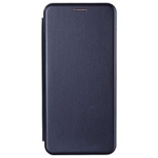 Чохол-книжка Xiaomi Redmi Note 13, G-Case Ranger, Dark Blue, Синій