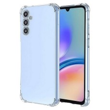 Чохол Samsung A055 Galaxy A05, KST, Прозорий