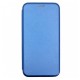 Чехол-книжка Xiaomi Poco C65, Redmi 13C, G-Case Ranger, Синий