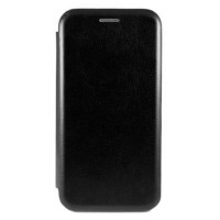 Чехол-книжка Samsung A256 Galaxy A25 5G, G-Case Ranger, Черный