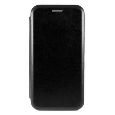 Чохол-книжка Samsung A256 Galaxy A25 5G, G-Case Ranger, Чорний