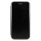 Чохол-книжка Samsung A256 Galaxy A25 5G, G-Case Ranger, Чорний
