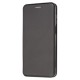 Чехол-книжка Motorola Moto G14, G-Case Armorstandart, Черный