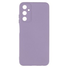 Чохол Samsung A057 Galaxy A05s, Original Soft Case, Ліловий