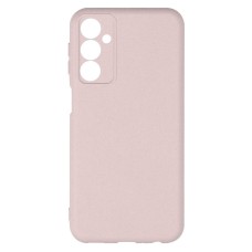 Чохол Samsung M346 Galaxy M34 5G, Original Soft Case, Pink Sand, Рожевий