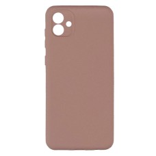 Чохол Samsung A045 Galaxy A04, M136 Galaxy M13 5G, Original Soft Case, Pink Sand, Рожевий