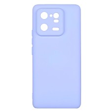 Чохол Xiaomi 13 Pro, Original Soft Case, Elegant Purple, Фіолетовий