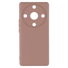 Чохол Honor Magic 5 Lite 5G, Original Soft Case, Pink Sand, Рожевий