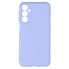 Чохол Samsung M346 Galaxy M34 5G, Original Soft Case, Ліловий