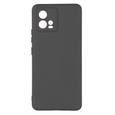 Чохол Motorola XT2255 Moto G72, Original Soft Case, Dark Blue, Синій