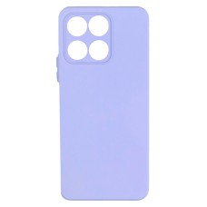 Чохол Honor X6a, Original Soft Case, Ліловий