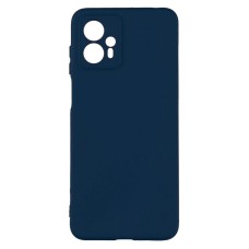 Чохол Motorola XT2331 Moto G13, XT2333 Moto G23, Original Soft Case, Dark Blue, Синій