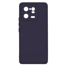 Чохол Xiaomi 13 Pro, Original Soft Case, Dark Blue, Синій