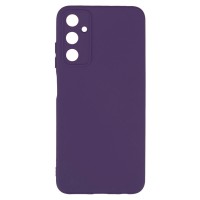 Чехол Samsung A057 Galaxy A05s, Original Soft Case, Фиолетовый