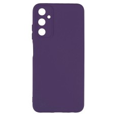 Чохол Samsung A057 Galaxy A05s, Original Soft Case, Фіолетовий