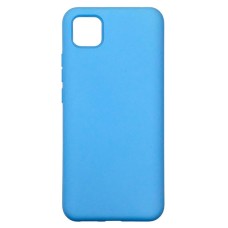 Чохол Xiaomi Redmi 9C, Original Soft Case, Лавандовий