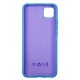 Чехол Xiaomi Redmi 9C, Original Soft Case, Лавандовый