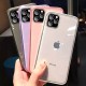 Чехол Apple iPhone X, iPhone XS, Silicone 360, Розовый