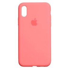 Чохол Apple iPhone 11 Pro, Original Soft Case, Watermelon, Рожевий