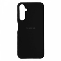 Чехол Samsung A255 Galaxy A25 5G, Original Soft Case, Черный