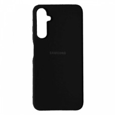 Чохол Samsung A255 Galaxy A25 5G, Original Soft Case, Чорний