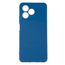 Чохол Realme C55, Original Soft Case, Dark Blue, Синій