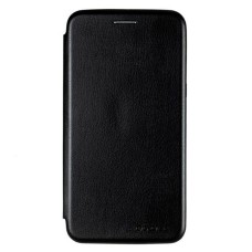 Чохол-книжка Xiaomi Redmi Note 13 5G, G-Case Ranger, Чорний