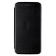Чохол-книжка Xiaomi Redmi Note 13 5G, G-Case Ranger, Чорний