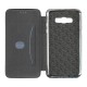 Чохол-книжка Xiaomi Redmi Note 13 5G, G-Case Ranger, Чорний
