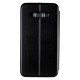 Чохол-книжка Xiaomi Redmi Note 13 5G, G-Case Ranger, Чорний
