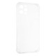 Чохол Apple iPhone 12 Pro, WXD, Прозорий