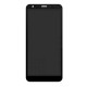 Дисплей LG K30 2019, з сенсором, Чорний