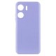 Чехол Xiaomi Redmi 13C, Original Soft Case, Elegant Purple, Фиолетовый