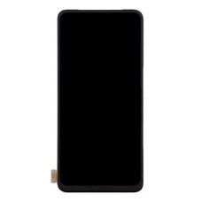 Дисплей Realme X, Reno 2F, Reno 2Z, з сенсором, без рамки, TFT, Чорний