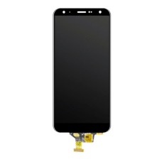 Дисплей LG X420 K40 Dual SIM, з сенсором, Чорний