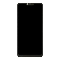 Дисплей Oppo A3s, A5 2018, AX5, с сенсором, IPS, Черный
