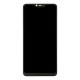 Дисплей Oppo A3s, A5 2018, AX5, з сенсором, Чорний