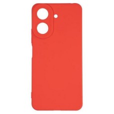 Чохол Xiaomi Redmi 13C, Original Soft Case, Червоний