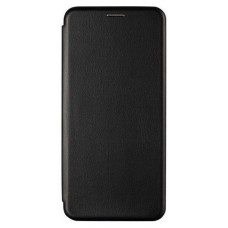 Чохол-книжка Xiaomi Redmi 13C, G-Case Ranger, Чорний