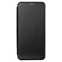 Чехол-книжка Samsung A055 Galaxy A05, G-Case Ranger, Черный