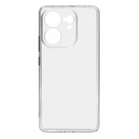 Чехол Xiaomi 13T, 13T Pro, Virgin Silicone, Прозрачный