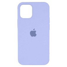 Чохол Apple iPhone 14 Pro Max, Original Soft Case, Ліловий