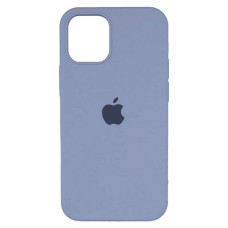 Чохол Apple iPhone 14 Pro Max, Original Soft Case, Sierra Blue, Синій