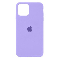 Чохол Apple iPhone 11 Pro, Original Soft Case, Elegant Purple, Фіолетовий