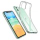 Чохол Apple iPhone 11, BeCover, Прозорий