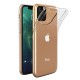 Чохол Apple iPhone 11 Pro, BeCover, Прозорий