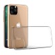 Чохол Apple iPhone 11 Pro, BeCover, Прозорий