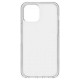 Чехол Apple iPhone 11 Pro Max, BeCover, Прозрачный