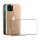 Чехол Apple iPhone 11 Pro Max, BeCover, Прозрачный