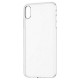 Чохол Apple iPhone XR, BeCover, Прозорий